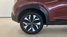 Nissan Juke 1.0 DiG-T 114 Acenta 5dr Petrol Hatchback